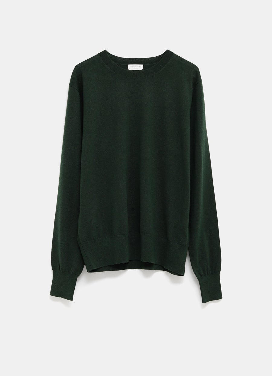 Merino Wool Sweater