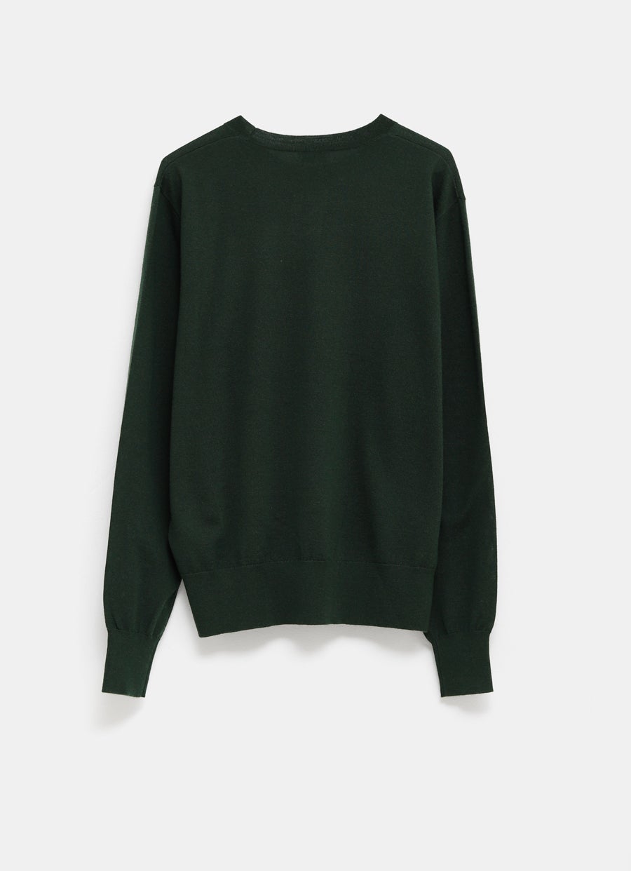 Merino Wool Sweater