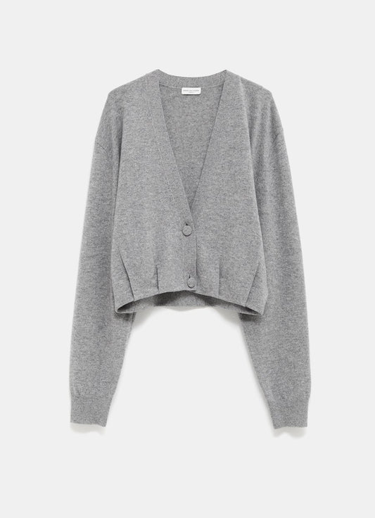 Cashmere Cardigan