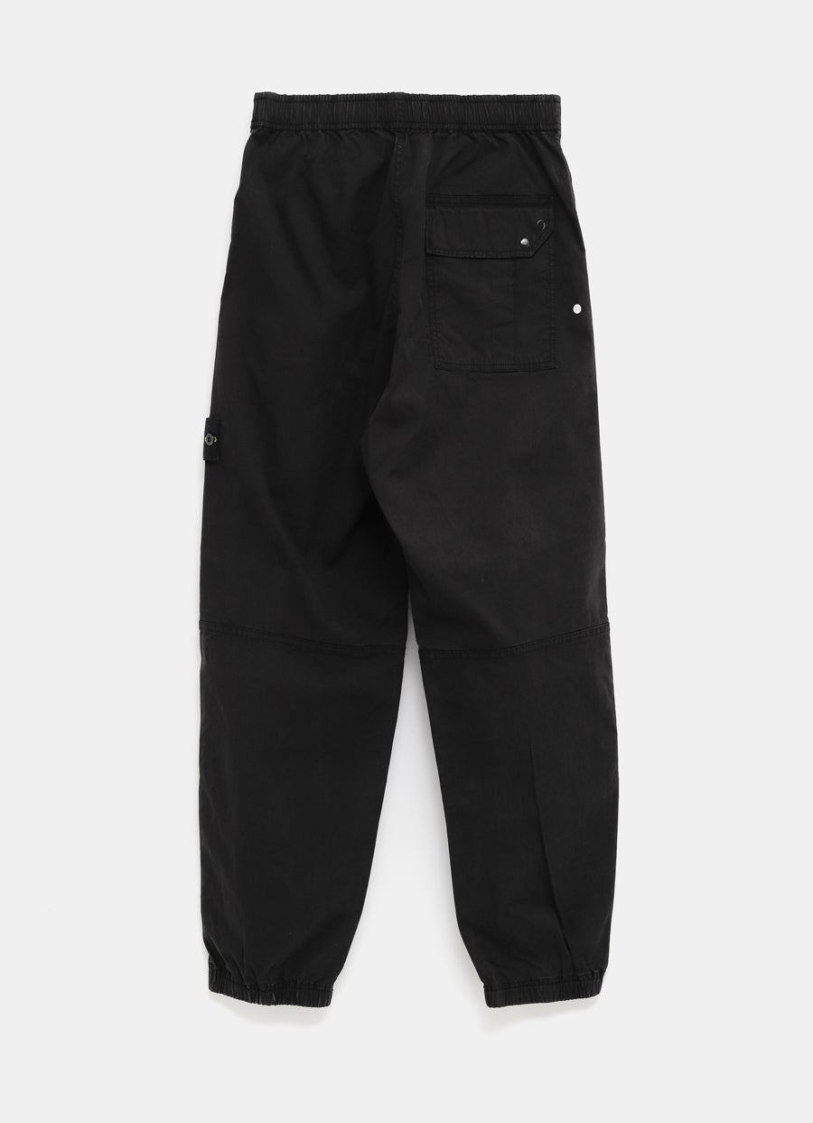 Mid-waisted Cargo Pants