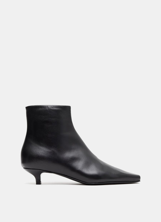 The Slim Ankle Boot