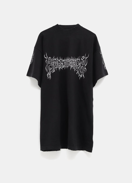 Darkwave T-Shirt Oversized
