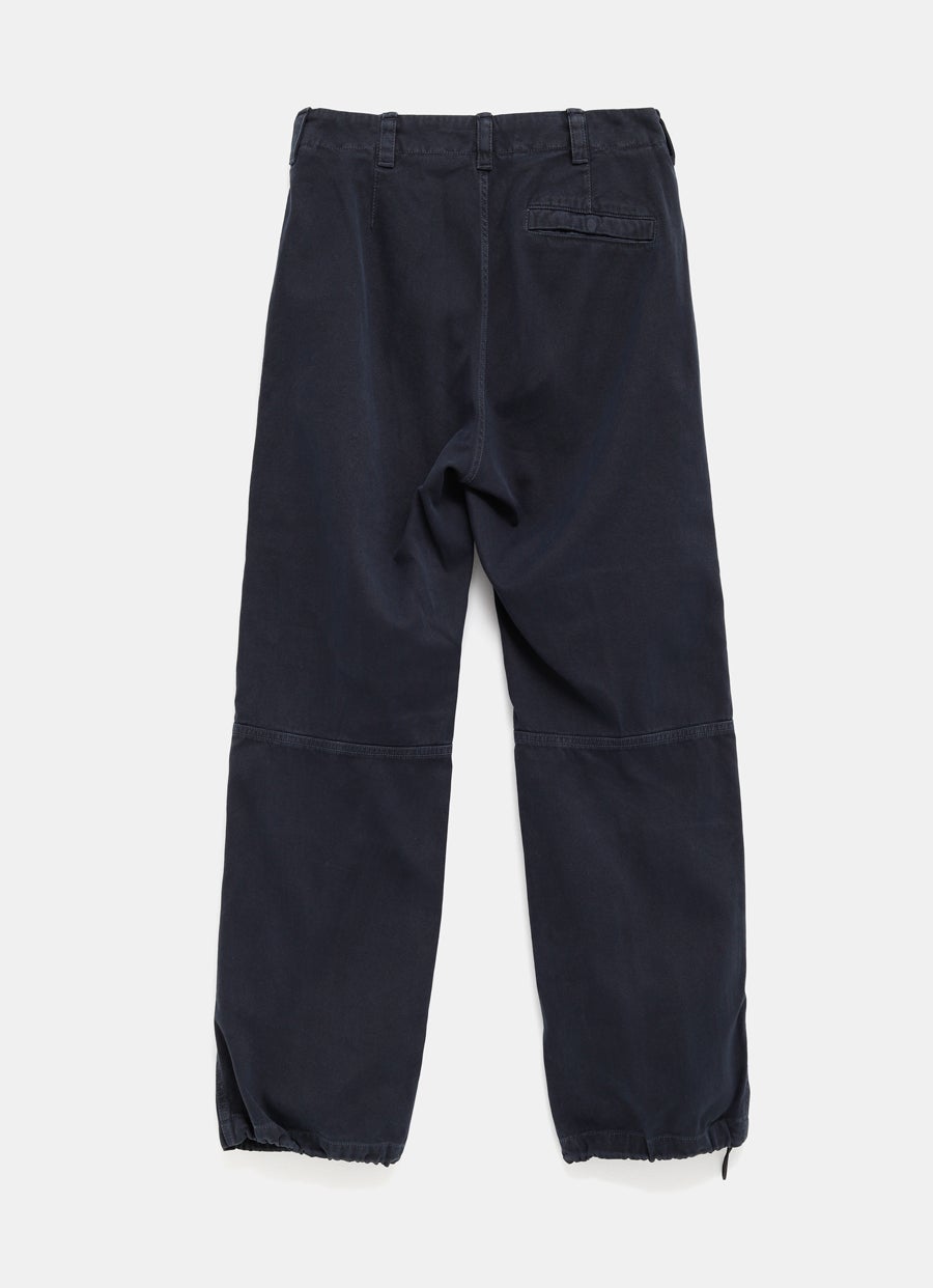 Relaxed Fit Cargo Pants