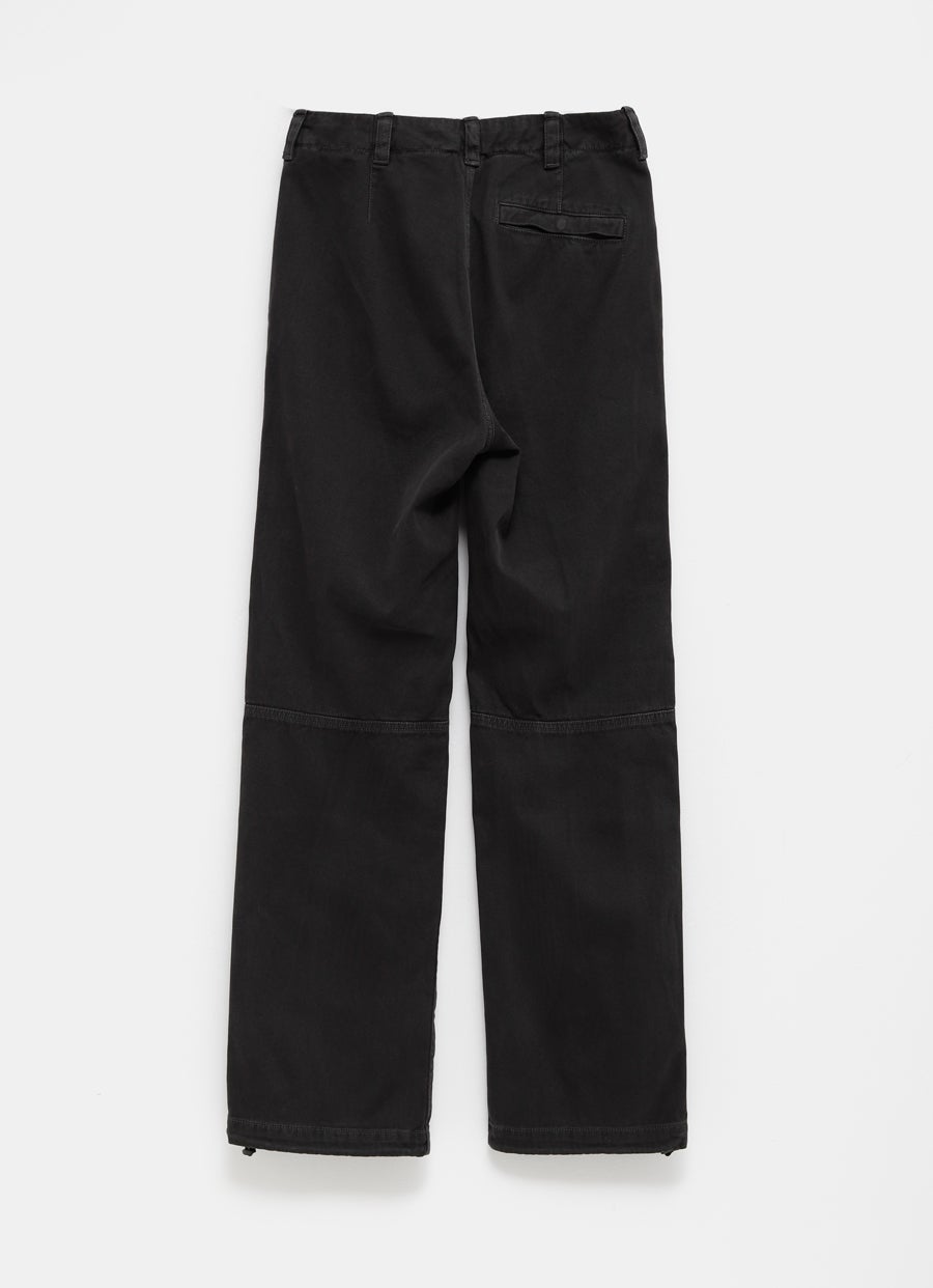 Relaxed Fit Cargo Pants