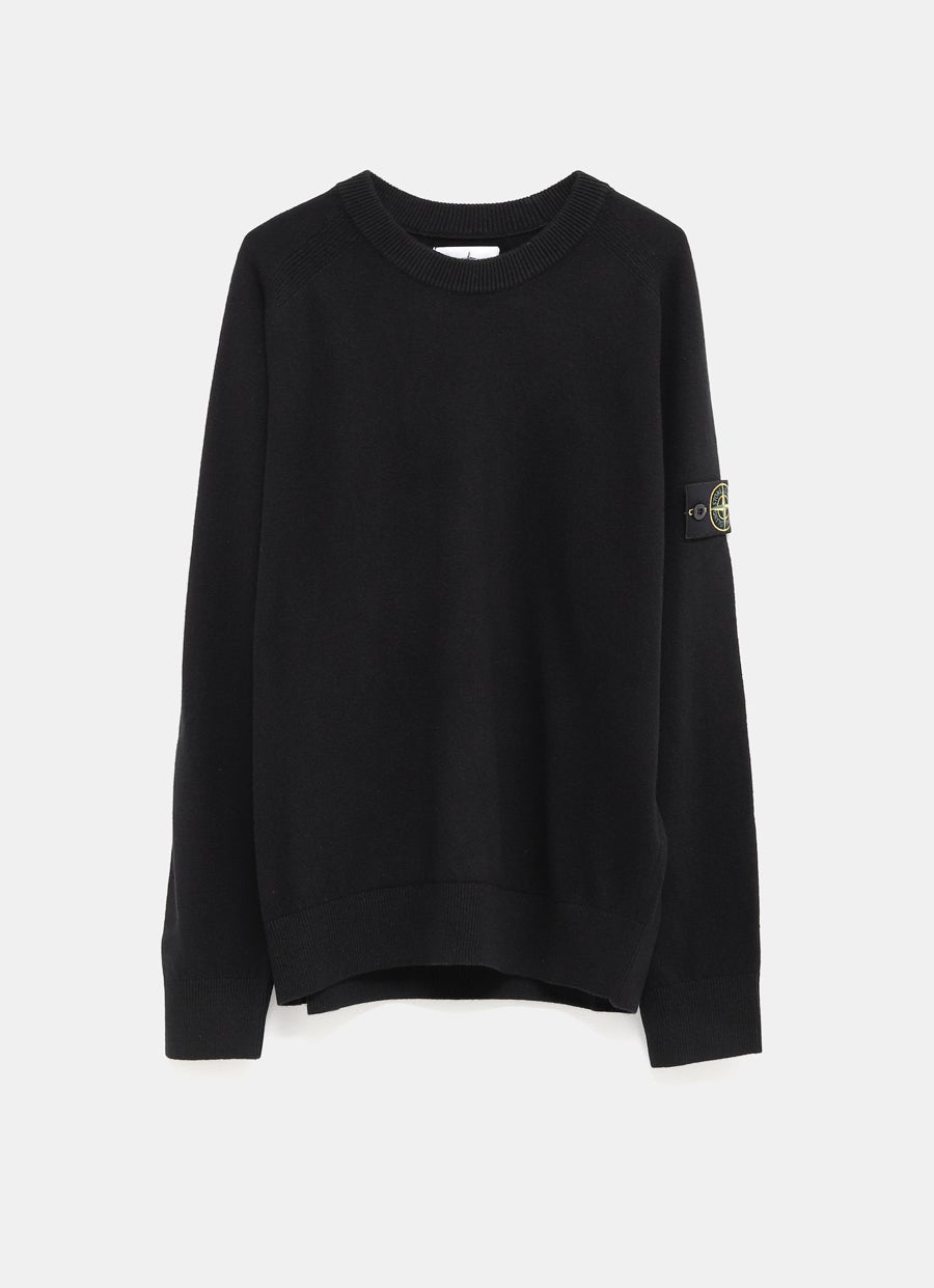 Crewneck Sweater