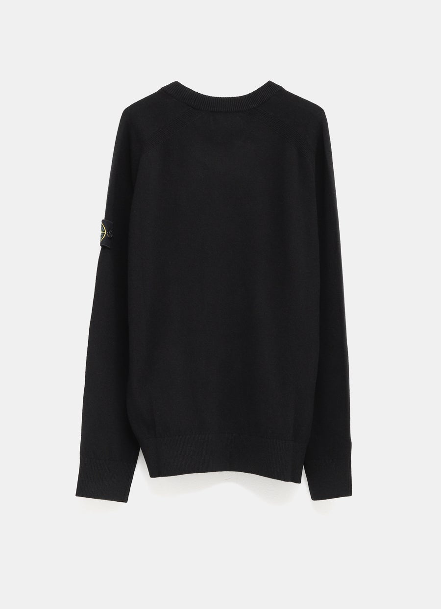 Crewneck Sweater