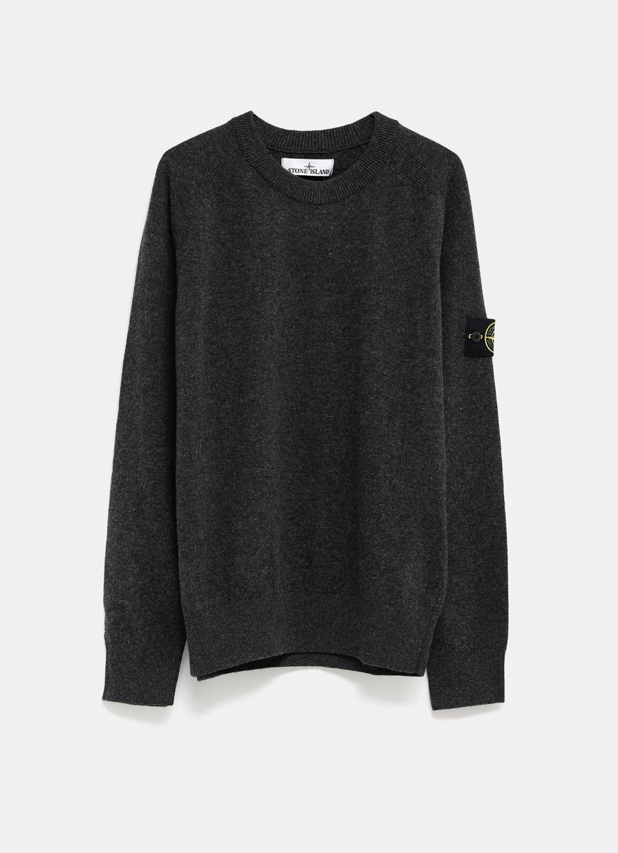 Crewneck Sweater