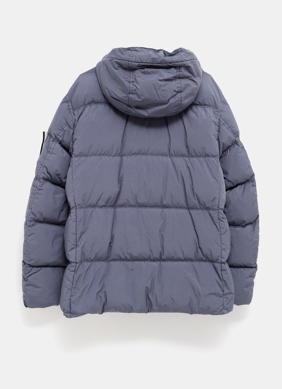 Padded Puffer Jacket