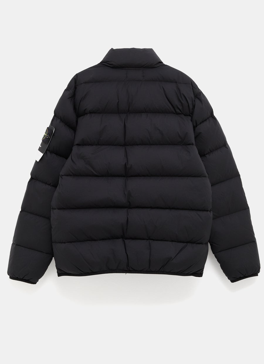 Down Puffer Jacket