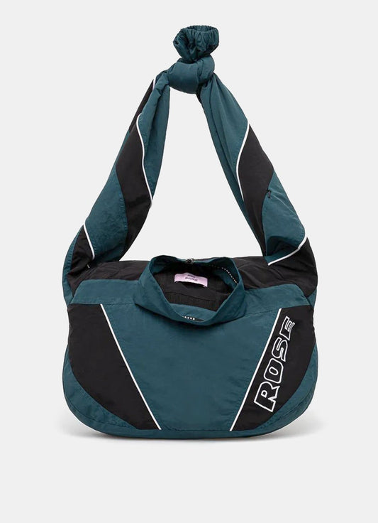 Track Jacket Tote Bag