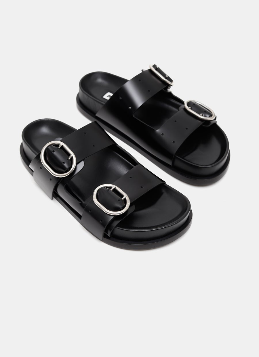 Flat Sandals