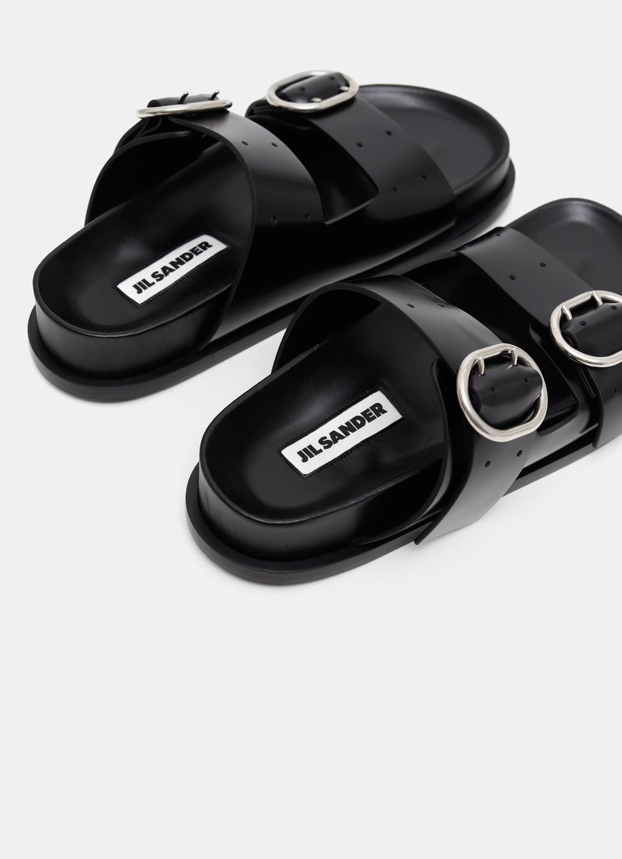 Flat Sandals