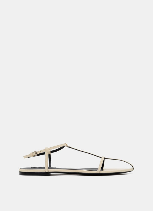 Flat Sandal