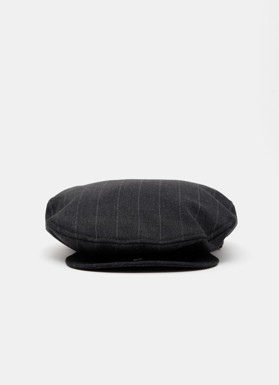 Pinstripe Cap