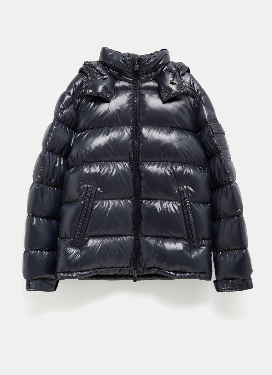 Moncler Maya Short Down Jacket for Men