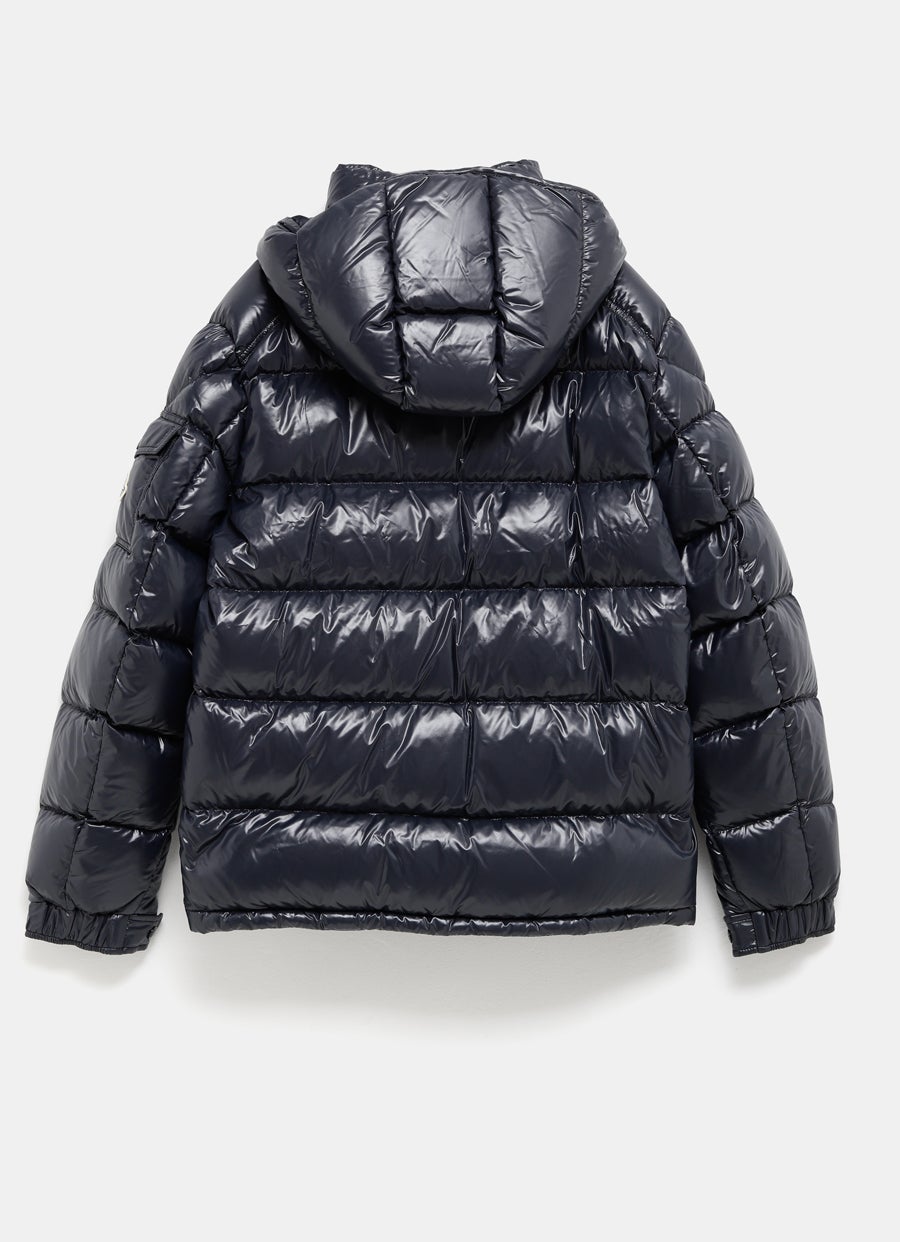 Moncler Maya Short Down Jacket for Men