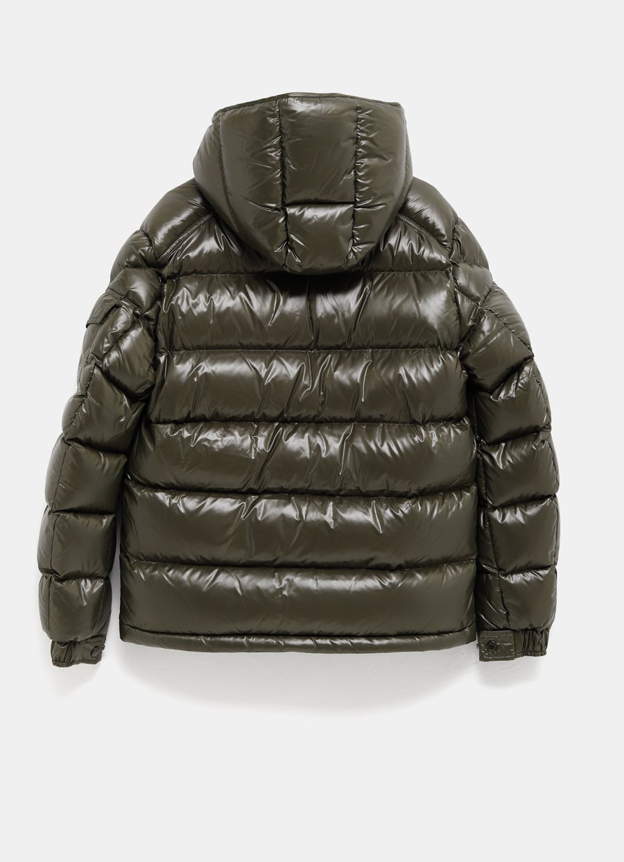 Moncler Maya Short Down Jacket for Men