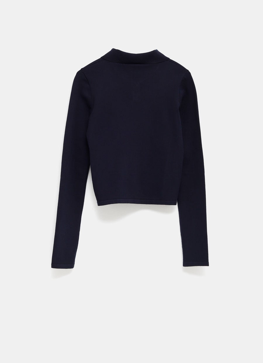 L/S Polo