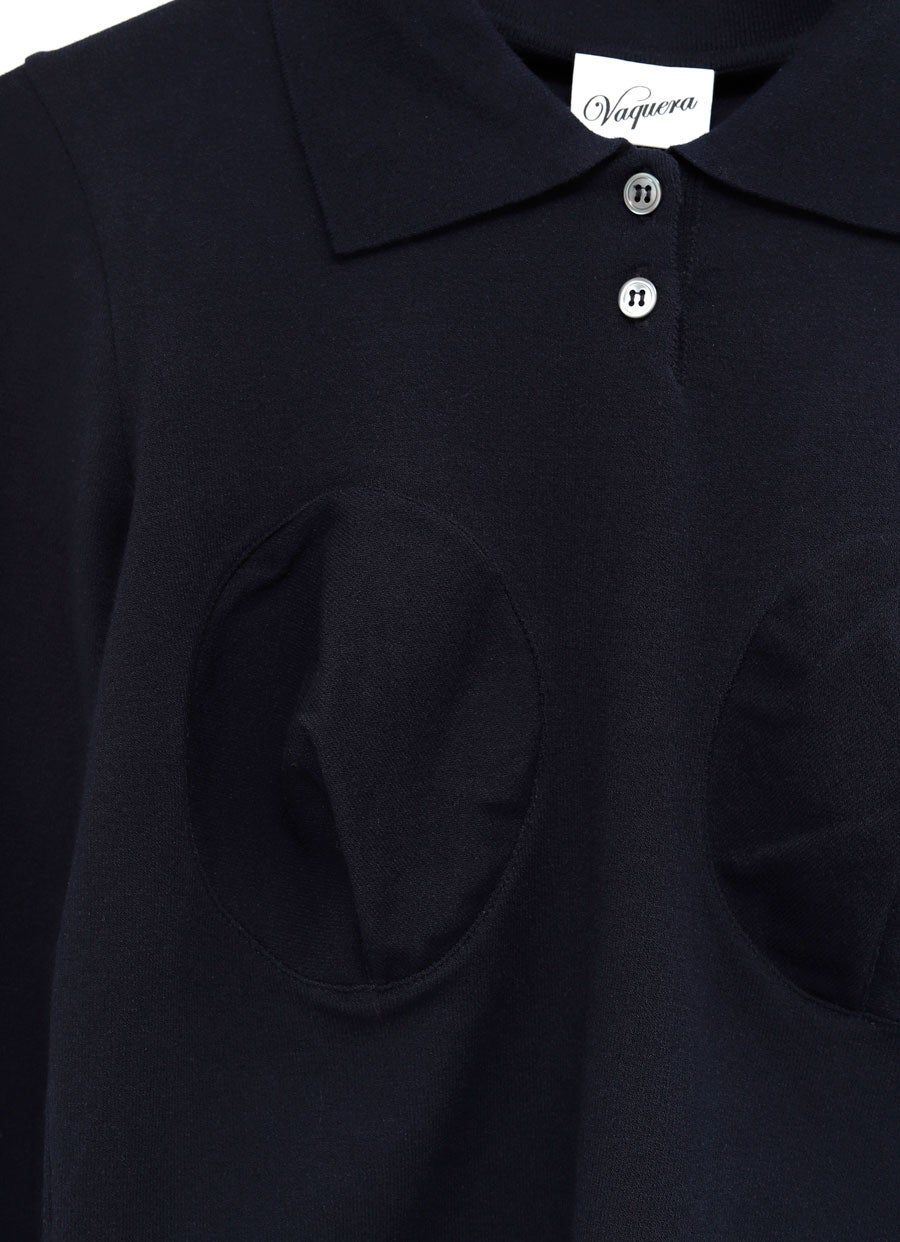 L/S Polo