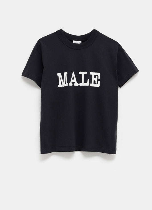 Male T-shirt