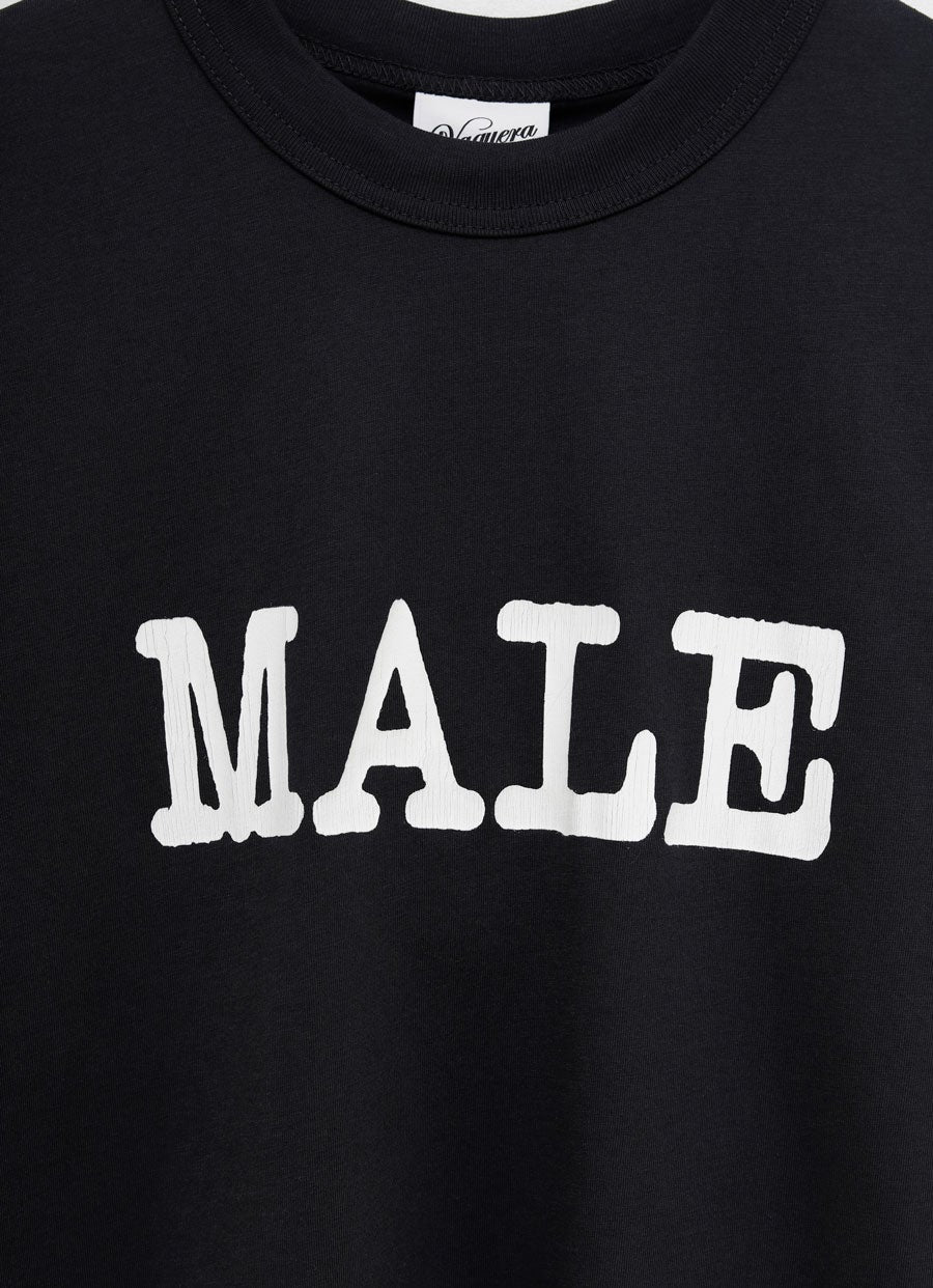 Male T-shirt