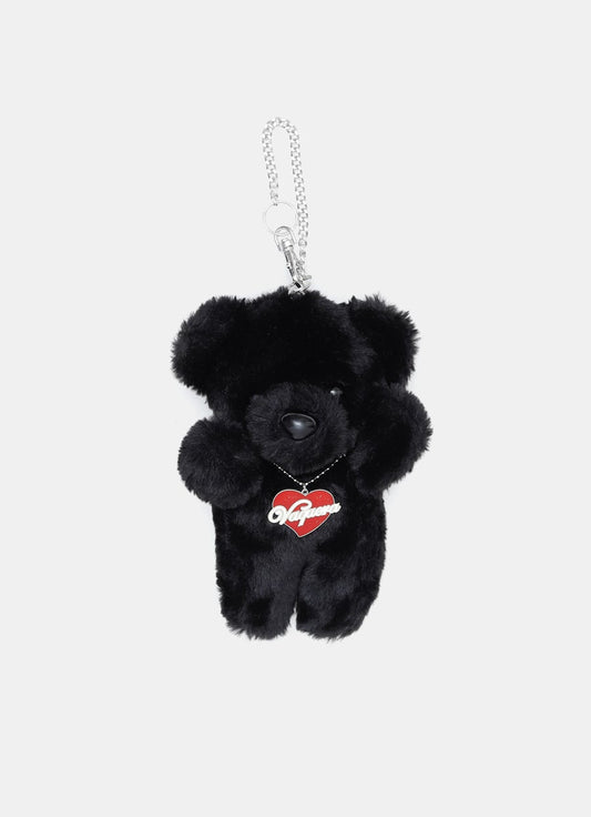 Teddy Bear Keychain