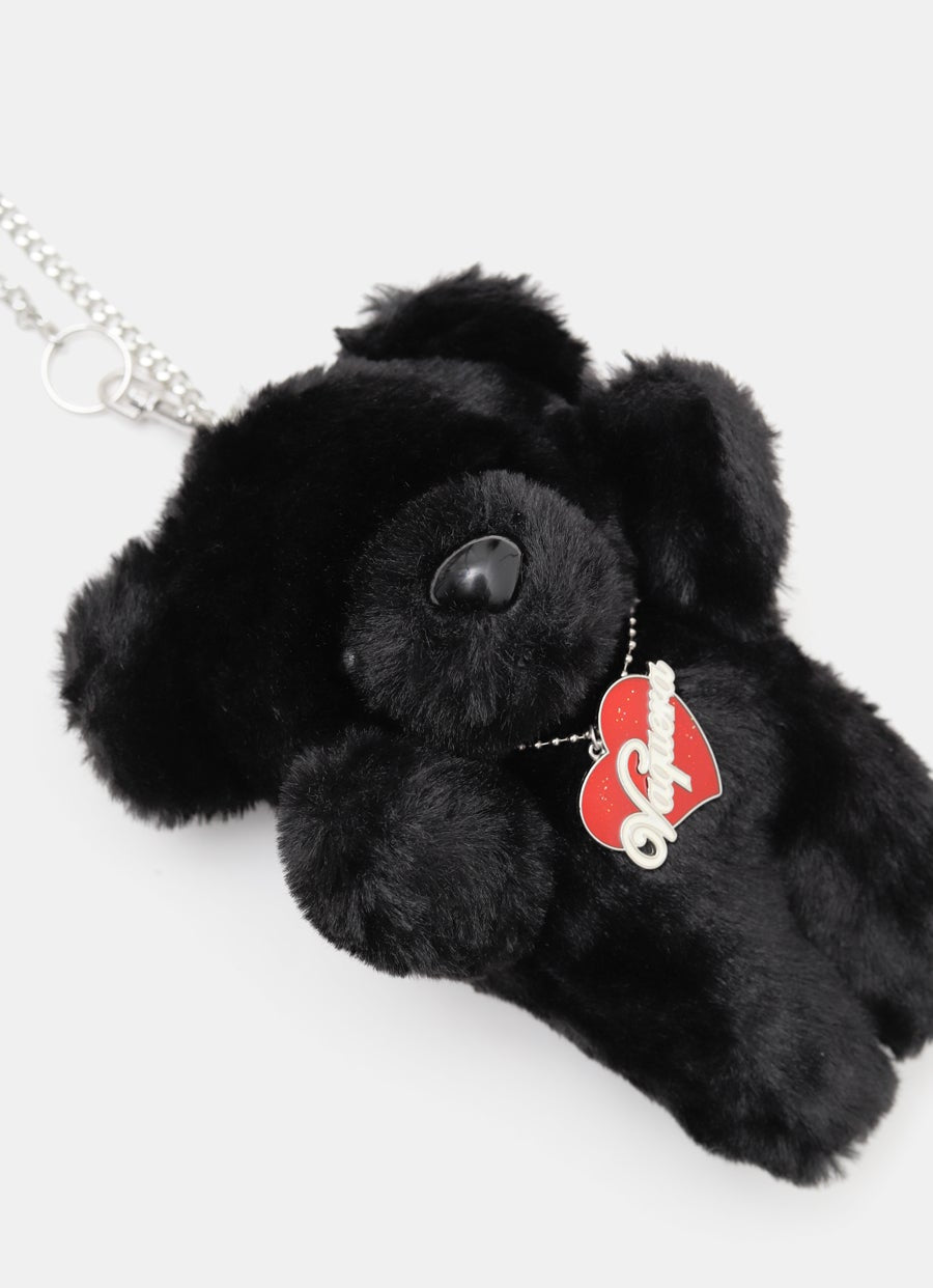 Teddy Bear Keychain