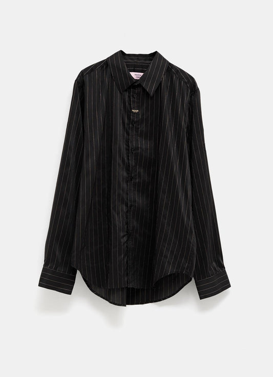 Striped Long Sleeve Shirt