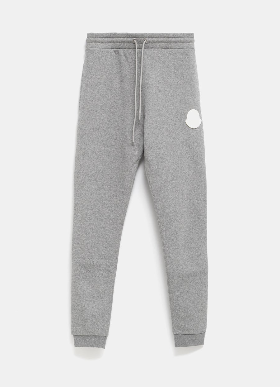 Fleece Trackpants