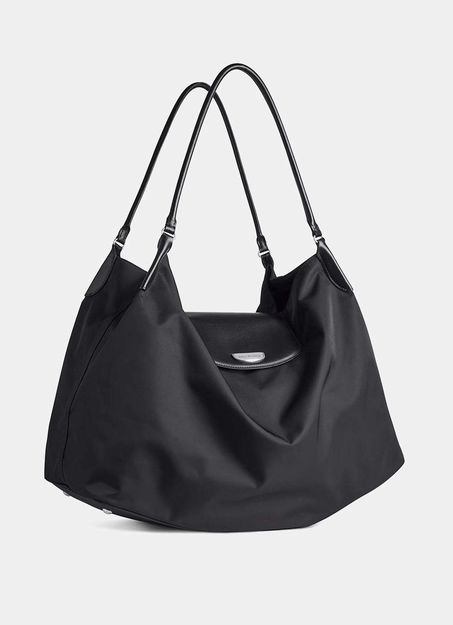 Genève Large Hobo Bag