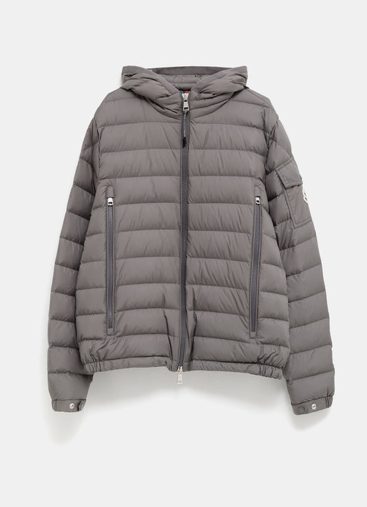 Galion Short Down Jacket for men