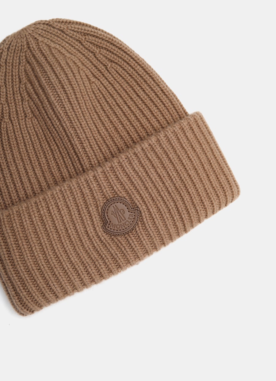 Cashmere Beanie