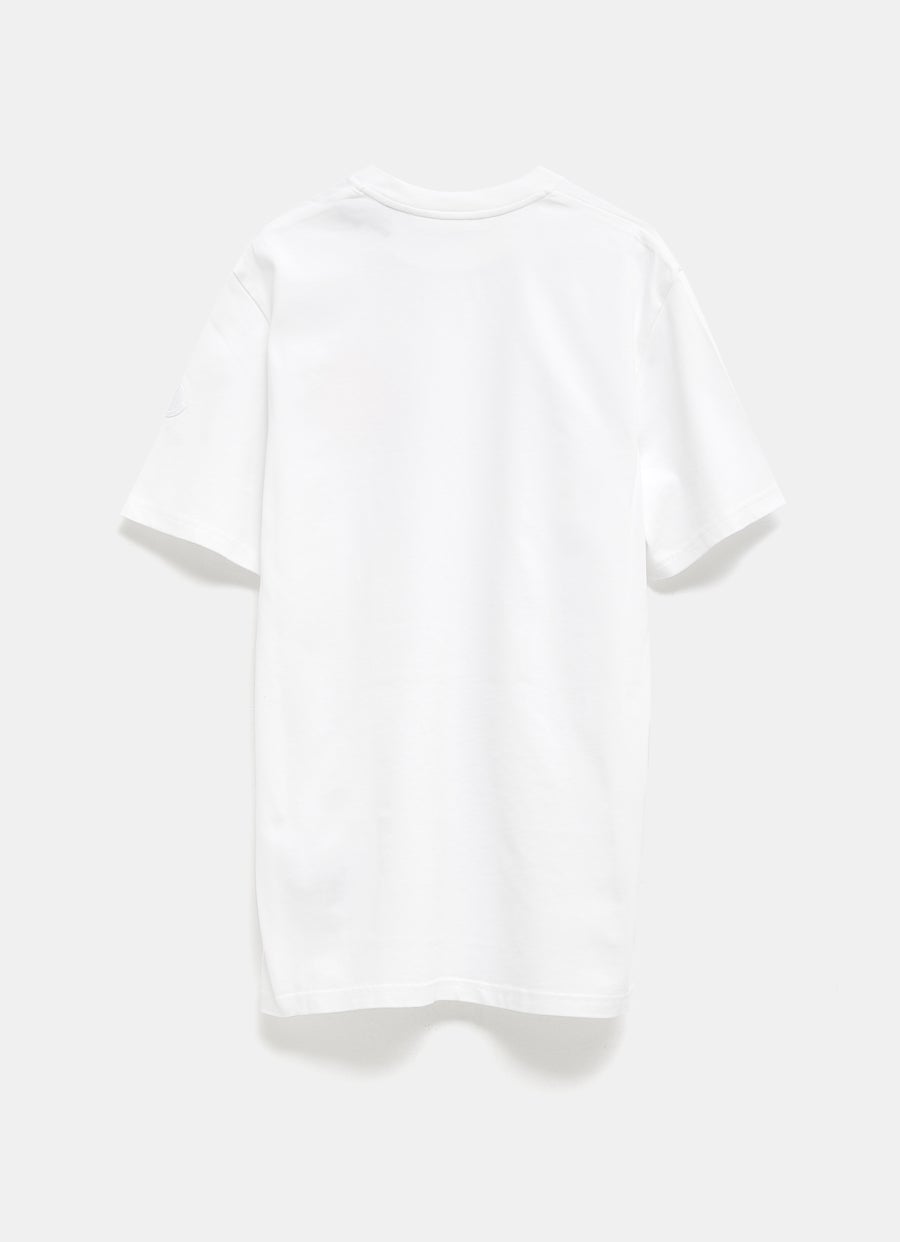 Pixel Logo T-shirt