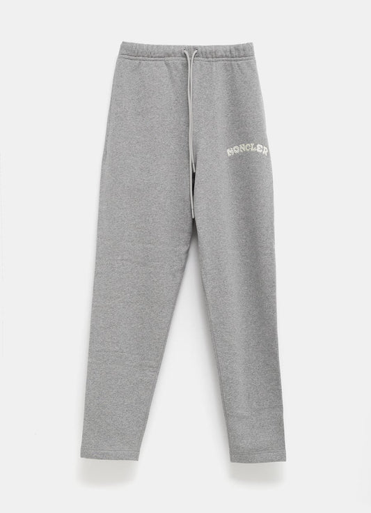 Pixel Logo Sweatpants