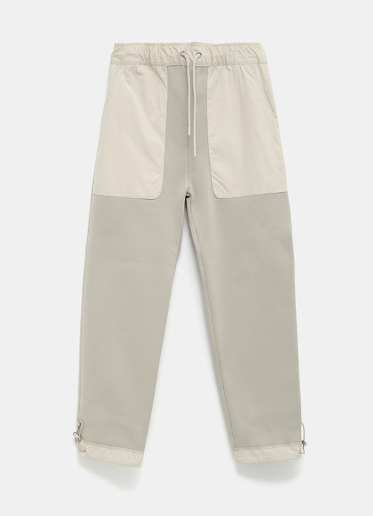 Tricot Jogger Pants