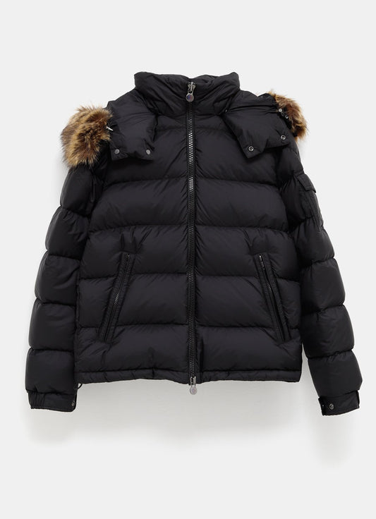 Mayaf Short Down Jacket for Men