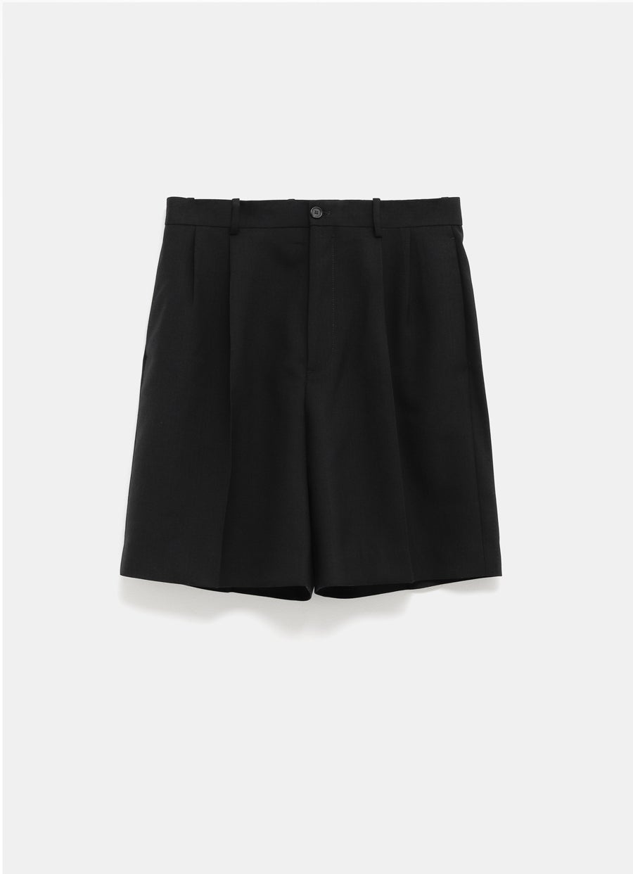 Tailored Shorts