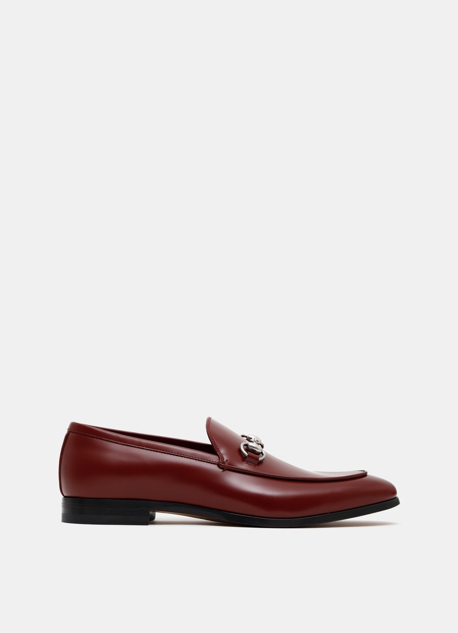 Men’s Horsebit Loafer