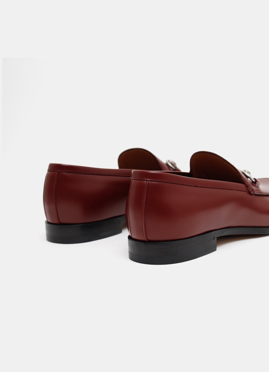 Men’s Horsebit Loafer