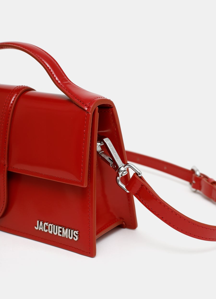 The large Bambino Crossbody Bag