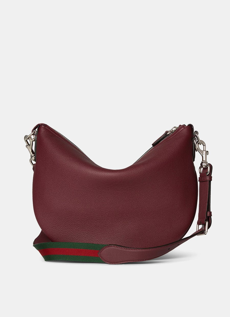 Gucci B Small Crossbody Bag