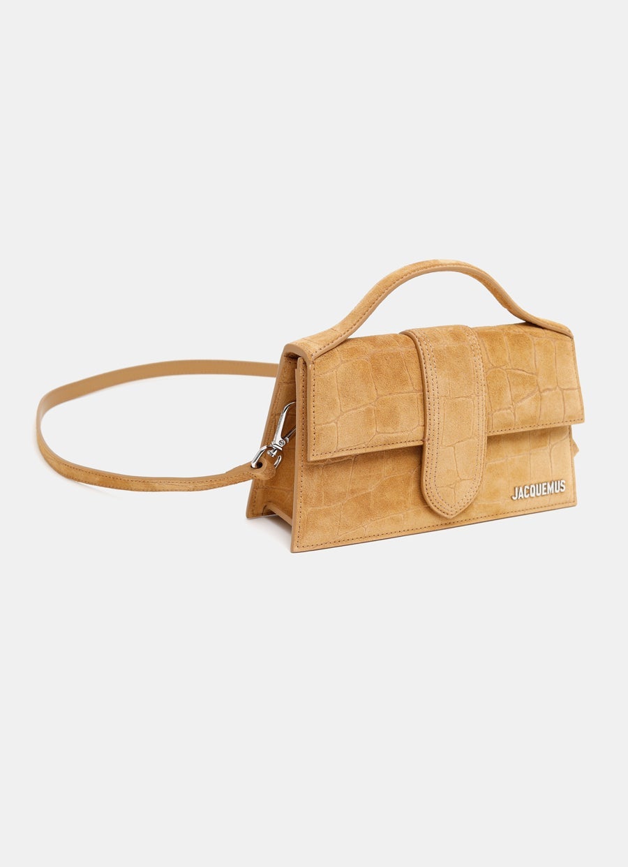 Le grand Bambino Crossbody Bag