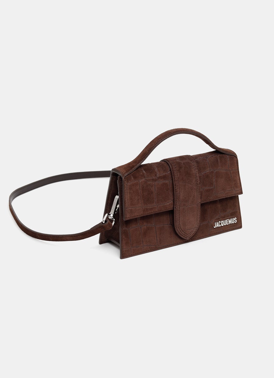 Le grand Bambino Crossbody Bag