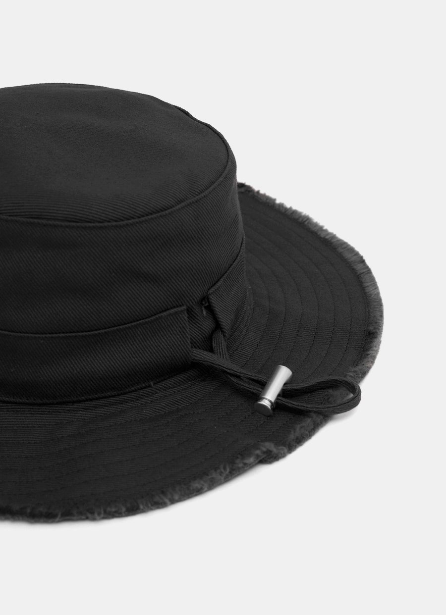 Le Bob Artichaut Expedition Hat