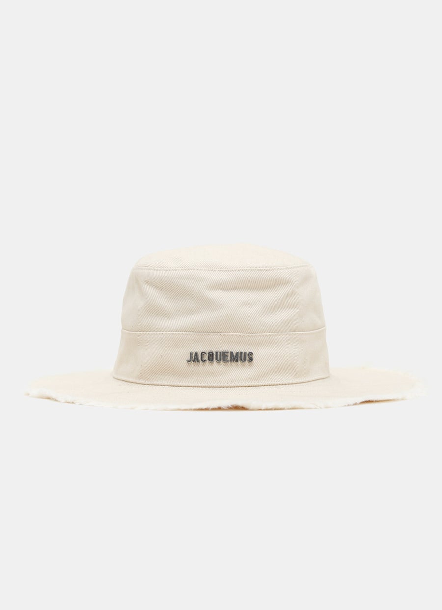 Le Bob Artichaut Expedition Hat