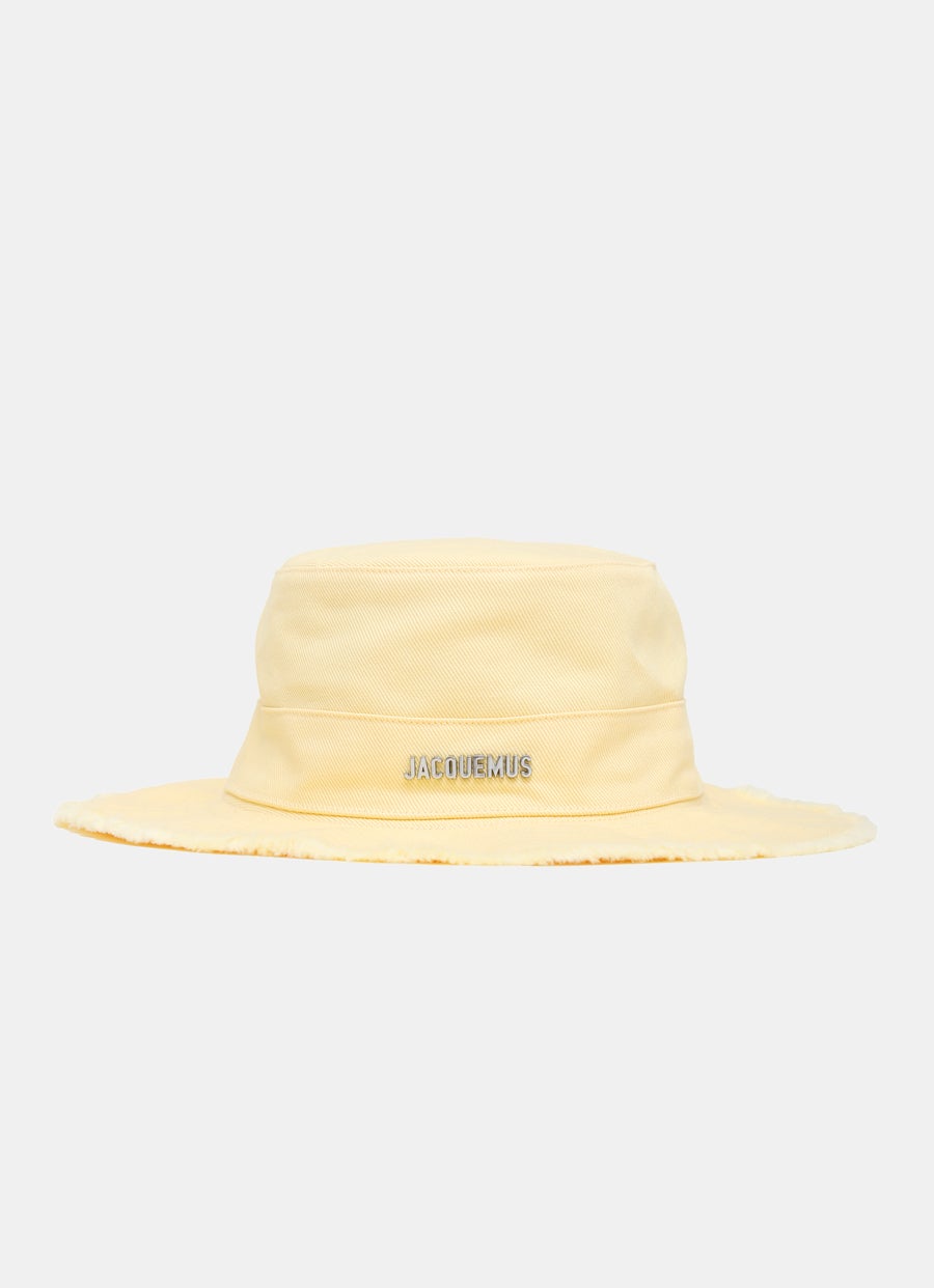 Le Bob Artichaut Expedition Hat