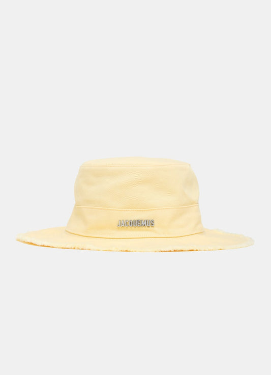 Le Bob Artichaut Expedition Hat