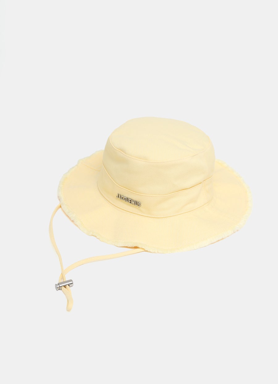 Le Bob Artichaut Expedition Hat