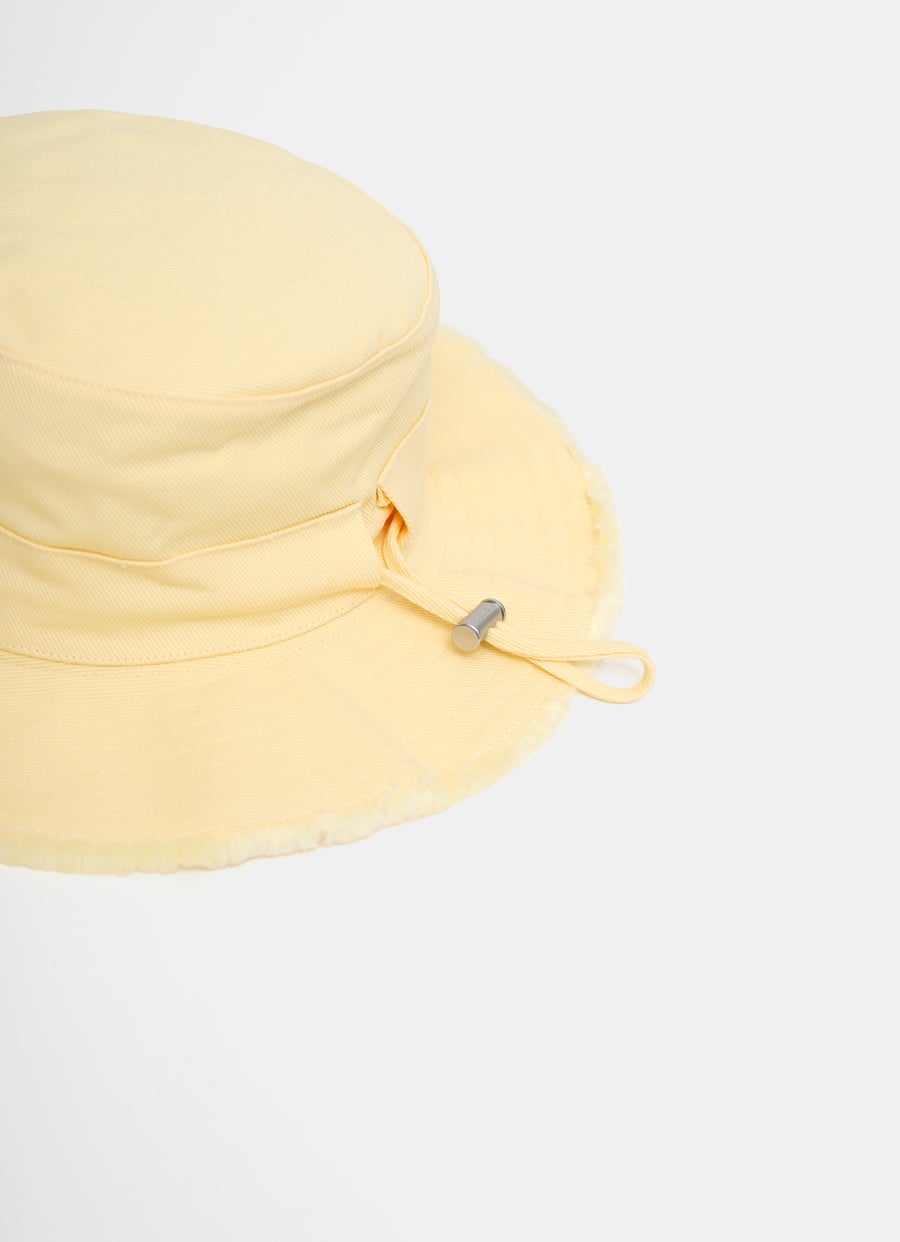 Le Bob Artichaut Expedition Hat