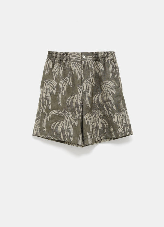 Aloe Shorts